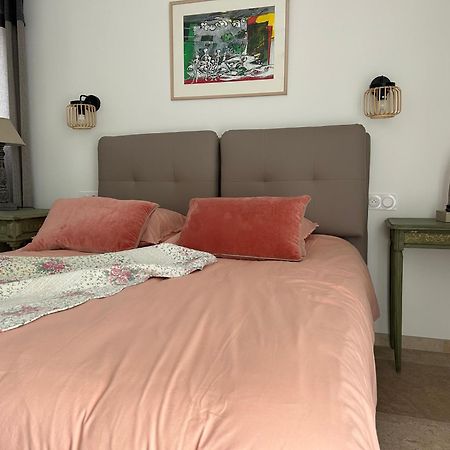 카스티용-뒤-가르 Au Ciel Etoile B&B 외부 사진